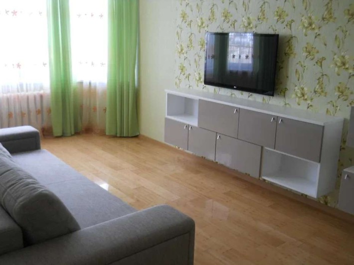 Продаж 2-к квартири вул. Олени Пчілки 6 - фото 1