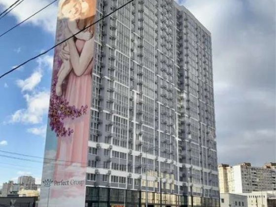 Продаж 2-к квартири вул. Ревуцького, 40б Киев