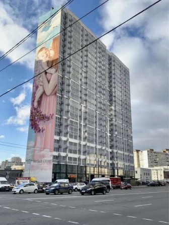 Продаж 2-к квартири вул. Ревуцького, 40б - фото 1