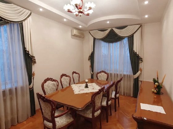 Продаж 3-к квартири на Печерську - Цитадельна, 5/9, м. "Печерська", "Арсенальна" Київ