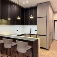 Продаж стильної 2 кімн.квартири з ремонтом в ЖК "Delmar". Київ