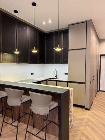 Продаж стильної 2 кімн.квартири з ремонтом в ЖК "Delmar". - фото 1