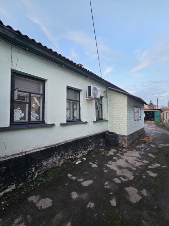 Продам дом и флигель в р-не ул.Артема(р-н 4-й горбольницы) - фото 1