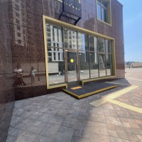 Здам Фасадне приміщення під КАФЕ або КАВ’ЯРНЮ 80 м кв.мв оренду! в 66 Перлині Одесса