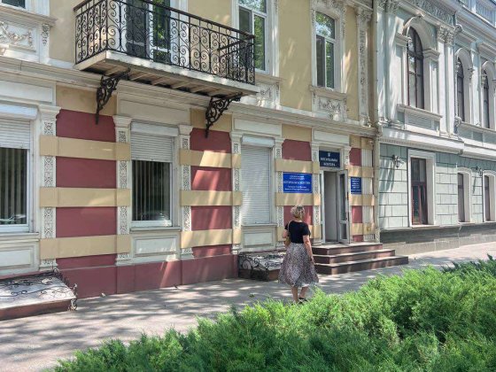 Продам комерційне приміщення Центр Одеси Приморський район Одеса