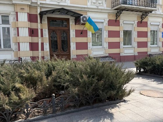 Терміново ! Продаж магазину в центрі Одеси, вул. Ланжеронівська Одеса