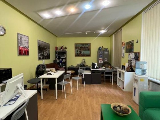 Терміново!!!Продам комерційне приміщення Центр Одеси Приморський район