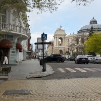 Терміново ! Продаж магазину в центрі Одеси, вул. Ланжеронівська Одесса