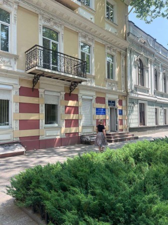 Продам комерційне приміщення Центр Одеси Приморський район - фото 1