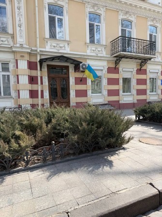 Терміново ! Продаж магазину в центрі Одеси, вул. Ланжеронівська - фото 1