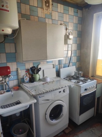 Продам 2к кв. Солнечный 30а - фото 1
