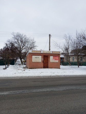 Продам магазин приміщення по вул Козацький шлях ( куйбишева) - фото 1