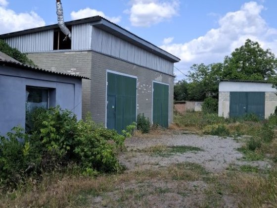 СТО  по  вул,Садова 11,можлива розсрочка, кредит,оренда з викупом Александрия