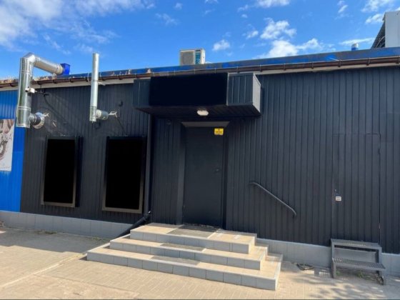 Продам приміщення 50кв/м Александрия