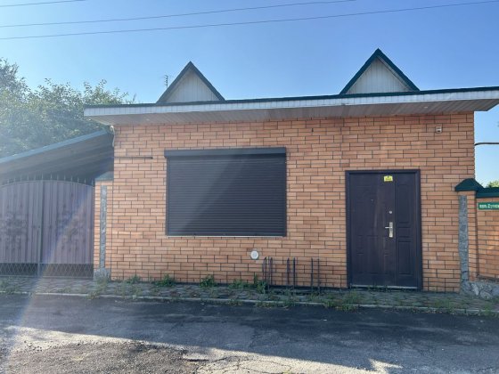 Продам/здам/обмін приміщення для торгівлі Ахтырка