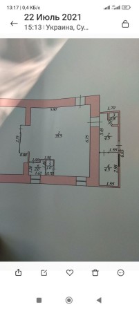 Продаю магазин в центрі міста - фото 1