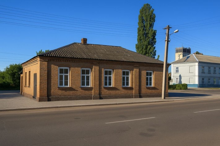 Продам будинок дом під комерцію - фото 1