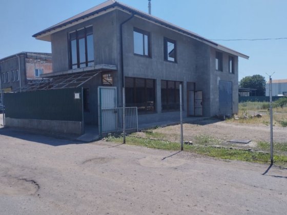 СРОЧНО! Продам предприятие с зданиями и сооружениями Белгород-Днестровский