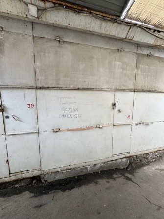 Продам батискаф на центральном рынке - фото 1