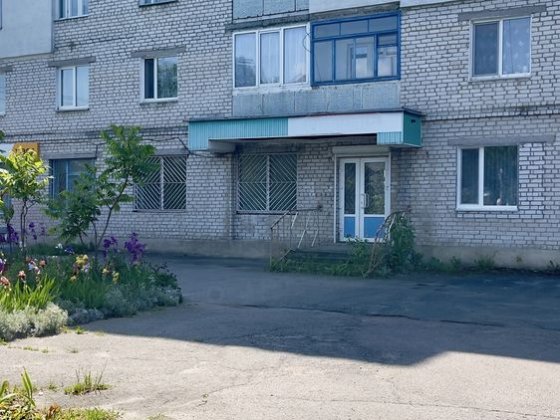 Продаж магазину в місті Бердичів Бердичев