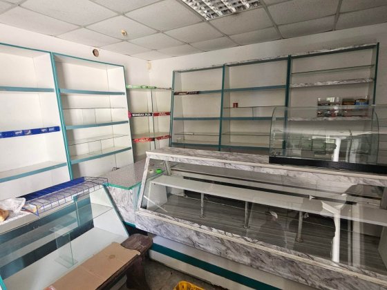 Продается помещение под магазин! Белгород-Днестровский