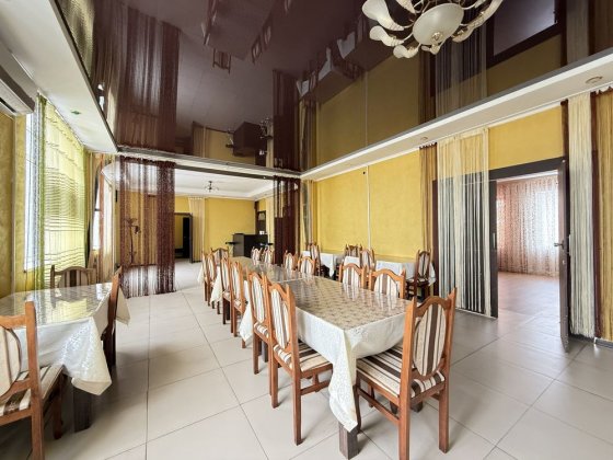 Нежитлове ПРИМІЩЕННЯ 370м2 Бердичів