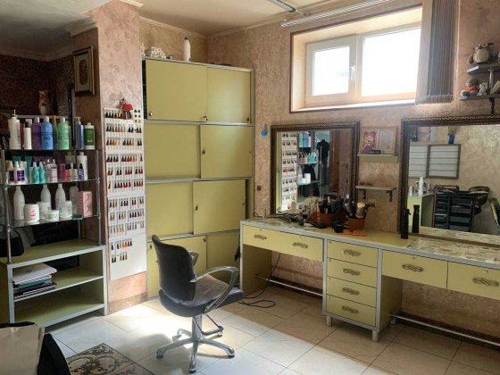 Продам коммерческое помещение в ТЦ ПАНОРАМА, проходное место, ЦЕНТР! Белгород-Днестровский