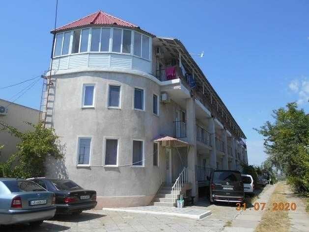 Продаж бази відпочинку «Здоров'я» загальною площею 760,9 кв. - фото 1