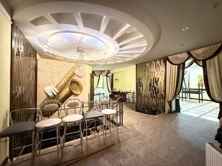 Червона гора, 400м2, прохідне місце - фото 1