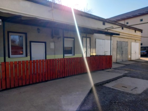 Продается  Хостел 2а номера +Авто мойка  ↓↓ в Центре Города Берегово