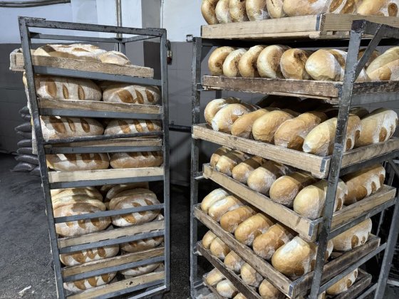 Діючий бізнес - пекарня, розлив питноі води, АЗС, офіс Берегово