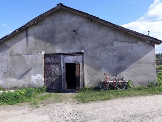 Продаж комерційного приміщення на Сіретська вул., площа 1100 кв.м Берегомет