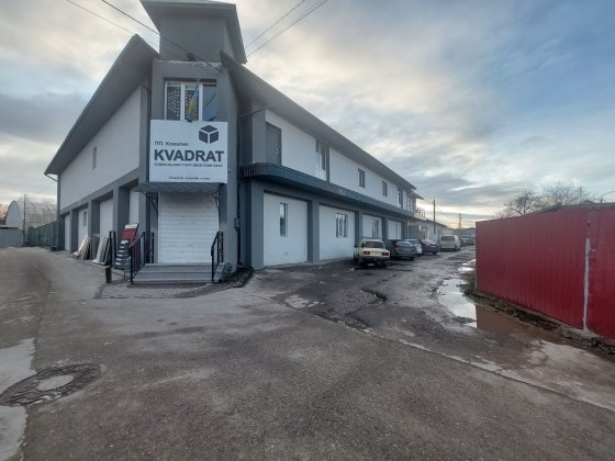 Продаж нежитлового приміщення 100м2 м. Борислав Борислав