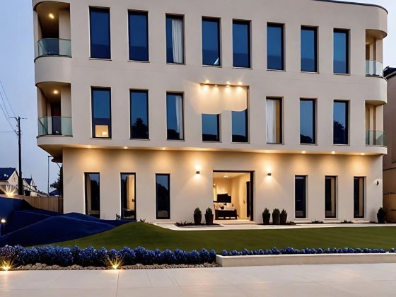 Боярка продаж будівлі 500 квм фасад поруч UpG , Епіцентр Боярка