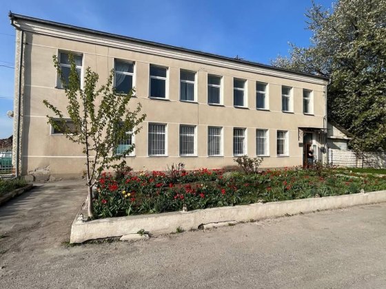 Продаж складу в м.Борщів 10563.72 м² Борщів