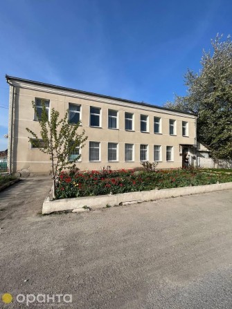 Продаж складу в м.Борщів 10563.72 м² - фото 1