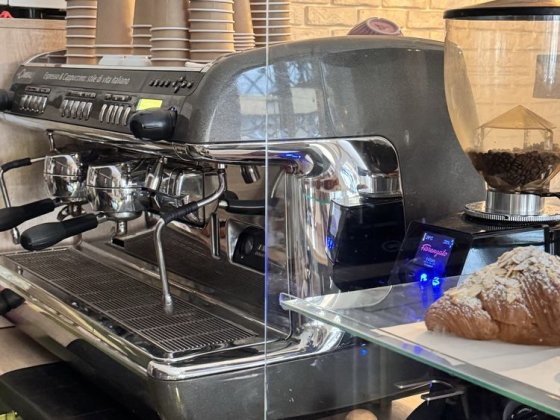 Продам діючу кавʼярню в Боярці Боярка