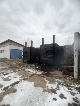 Путрівка (Васильківський р-н) Кобці комерція 25 соток Світло ЖД вітка - фото 1
