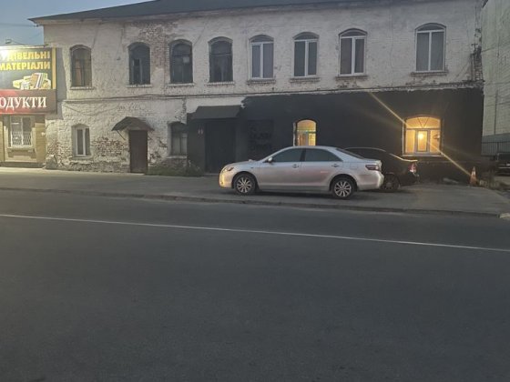 Продаж комерційного приміщення 60кв.м. Васильків Центр Васильков