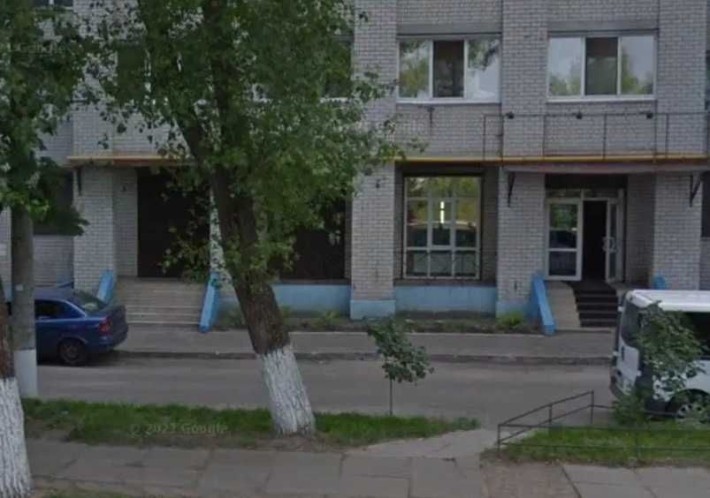 Нежитлове приміщення 109,8 кв м, Боярка, вул. Білогородська, 51 - фото 1