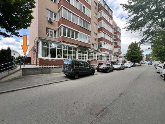 Боярки Продаж комерційного приміщення 70м2 Боярка