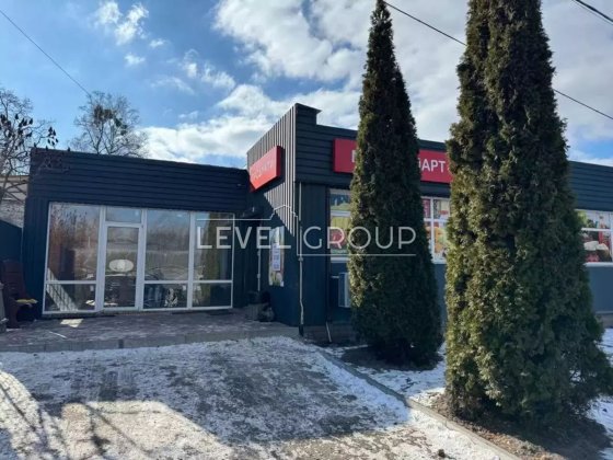 Продається магазин-кафе Васильков