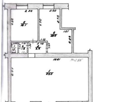 Фасад, 1 пов, окремий вхід,109,8 м2, Боярка, вул. Білогородська, 51 Боярка