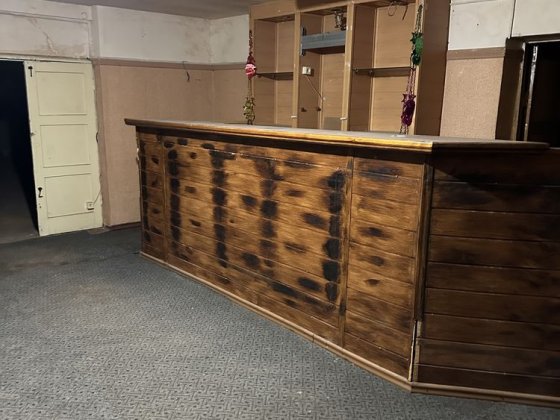 Продам продуктовий магазин Каменское