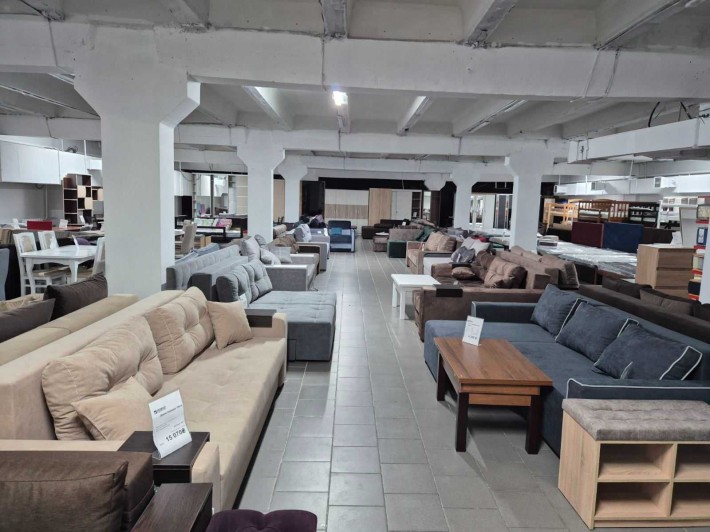 Продаж приміщення 1032кв.м. ТРЦ м. Васильків - фото 1
