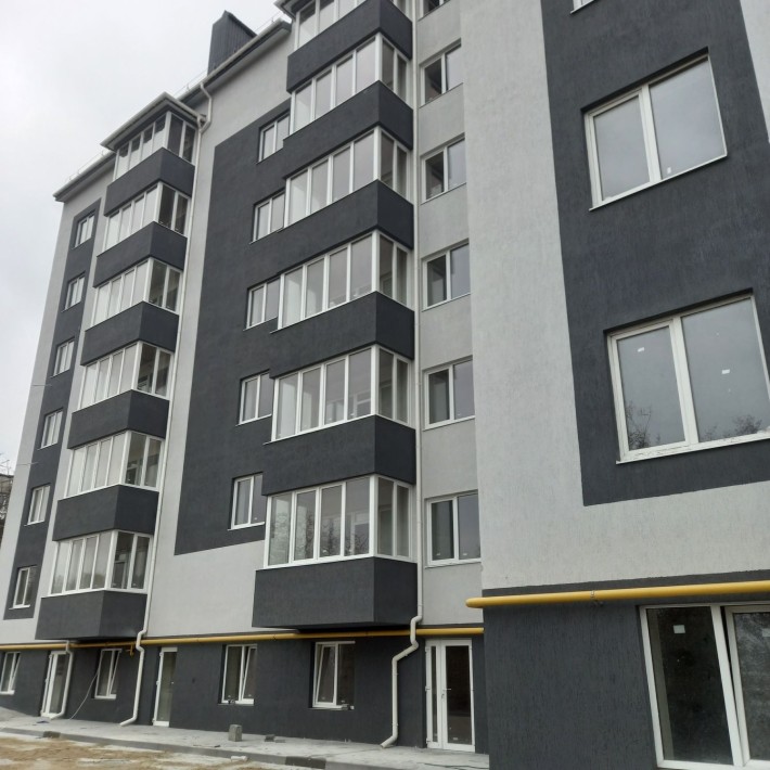 Продаж комерційного приміщення в ЖК " Будинок 20" - фото 1