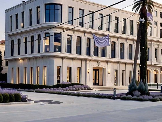 Продаж комерційної будівлі 500 кв.м в м. Боярка Боярка