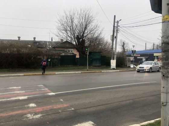 Продам фасад, фасадне приміщення центр міста, хитряк Васильків