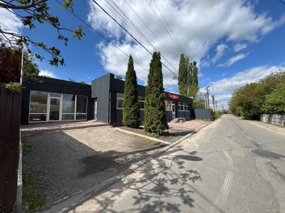 Нежитлове Приміщення. Від власника! Васильків