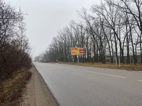 Боярка фасадний комплекс(комерційна нерухомість) Боярка